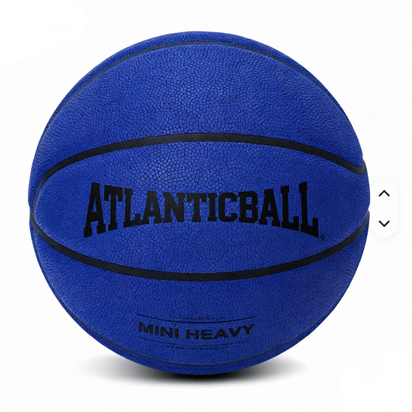 Custom Weighted Size 3 Basketball – 600g & 900g for Endurance Training | OEM - Image 3