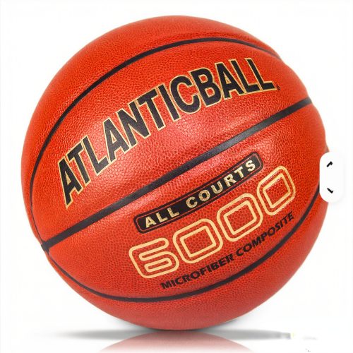 Microfiber Basketball