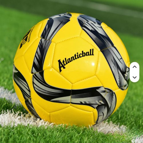 Custom Soccer Ball for Schools