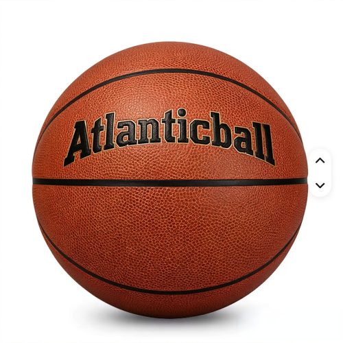 PU Basketball with Custom Logo – High Grip, Wear-Resistant, Indoor/Outdoor | OEM Wholesale, Low MOQ for Schools & Clubs