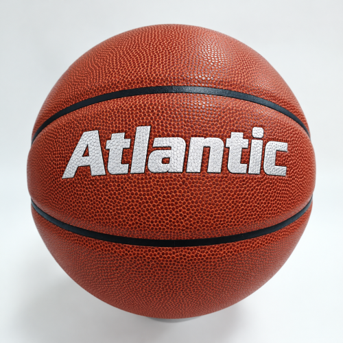 Custom Kids Microfiber PU Training Basketball