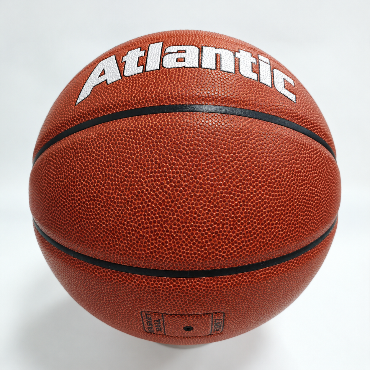 Custom Kids Microfiber PU Training Basketball | Personalized Gift Ball OEM Wholesale - Image 2