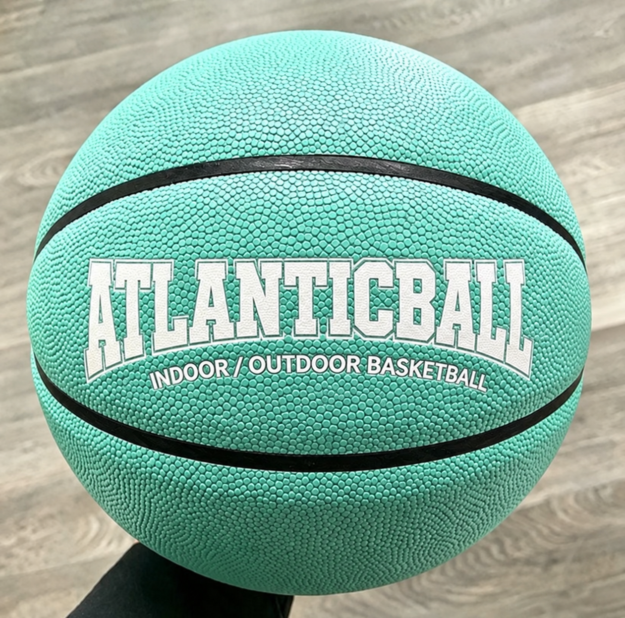 Custom Logo Low MOQ OEM PU Basketball | Schools & Training Centers - Image 4